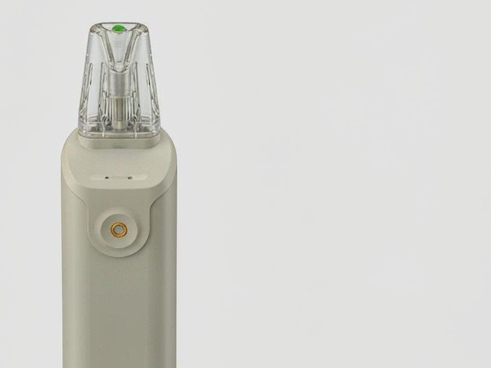 Margins on Kafficarat e-liquid — wholesale only