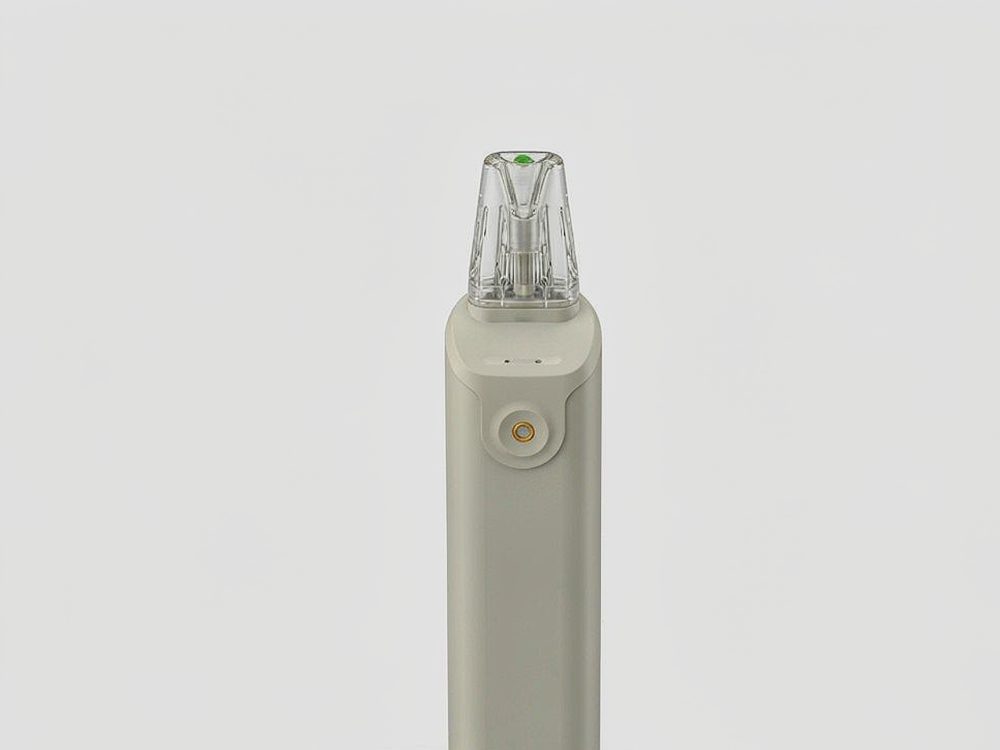 Margins on Kafficarat hardware — wholesale only