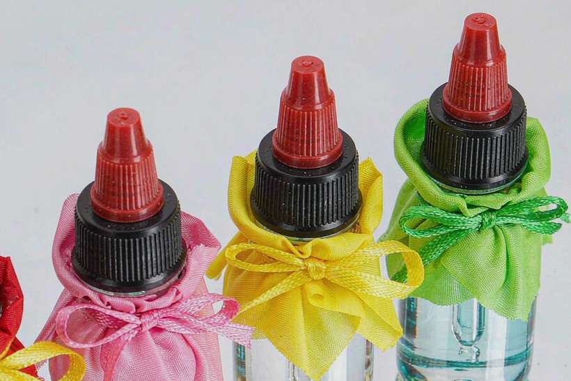 Margins on Kafficarat kits — Autumn stock