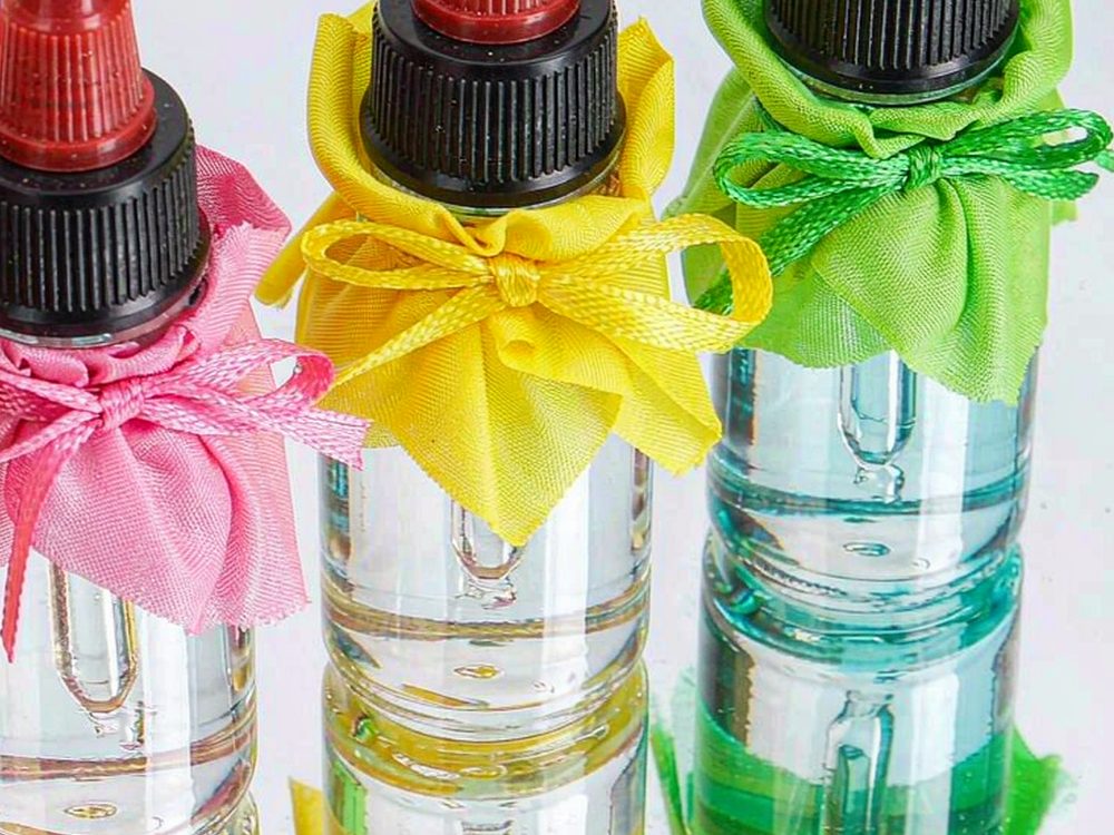 Margins on Kafficarat kits — bulk case