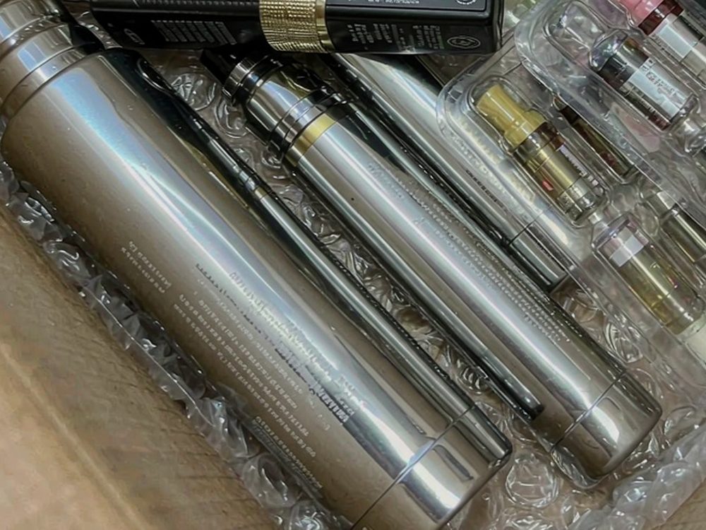 Margins on Kafficarat kits — new arrivals