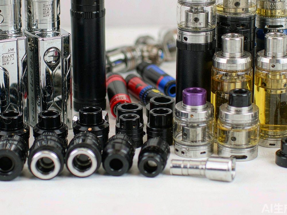 Margins on Kafficarat kits — verified suppliers