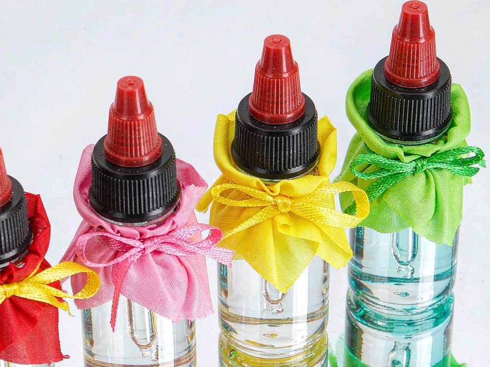 Margins on Kafficarat kits — wholesale only