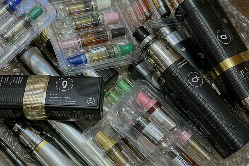 Margins on Kafficarat pods — OEM available
