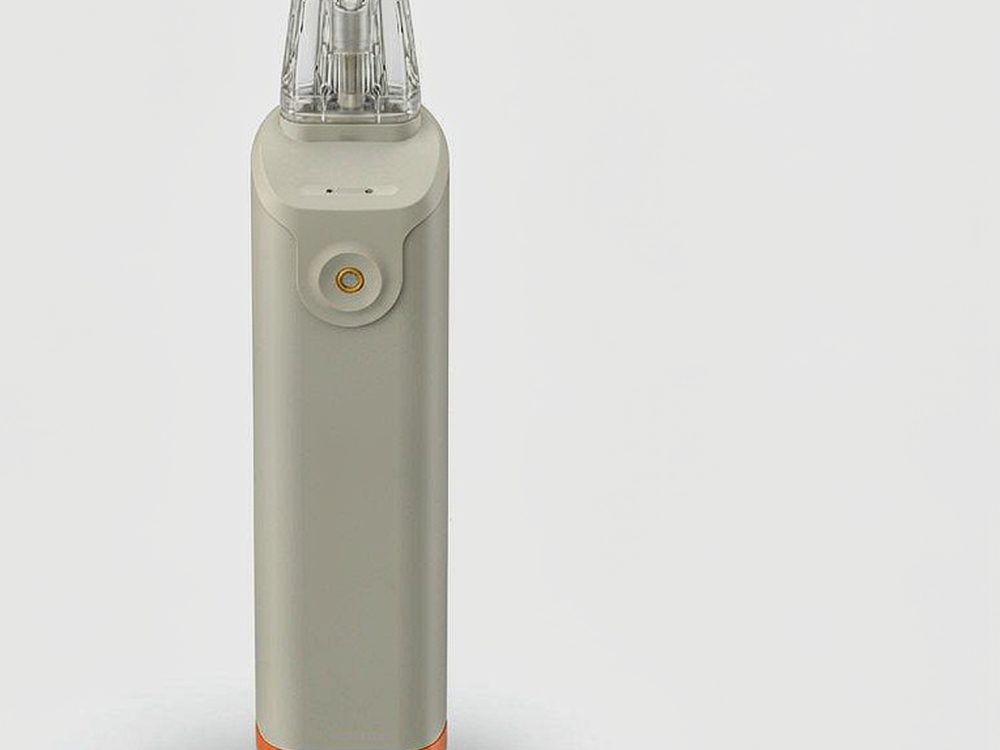 Margins on Kafficarat pods — wholesale only