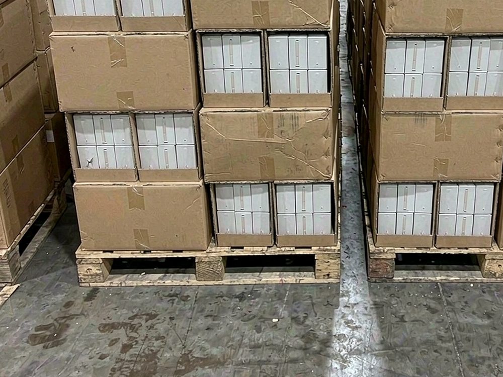 Margins on Kafficarat products — verified suppliers