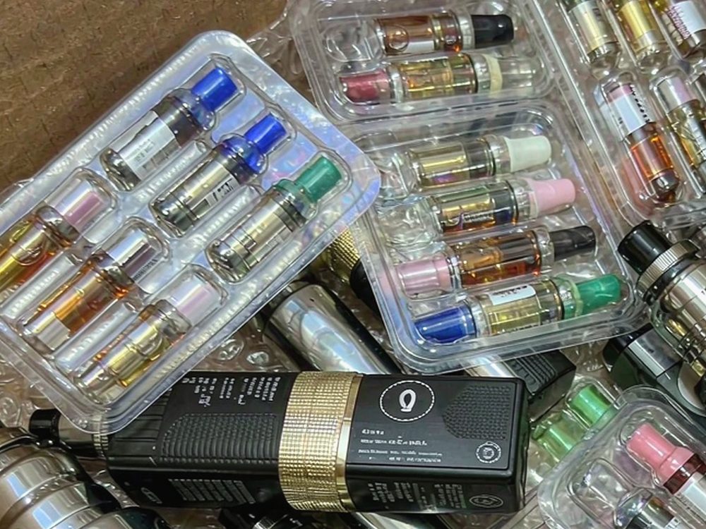 Market Overview of Kafficarat accessories — wholesale only