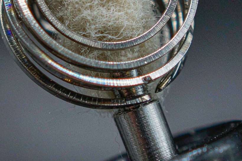 Market Overview of Kafficarat coils — express air