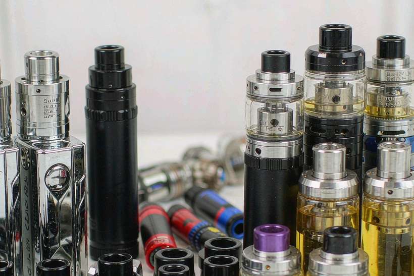 Market Overview of Kafficarat coils — Spring catalog