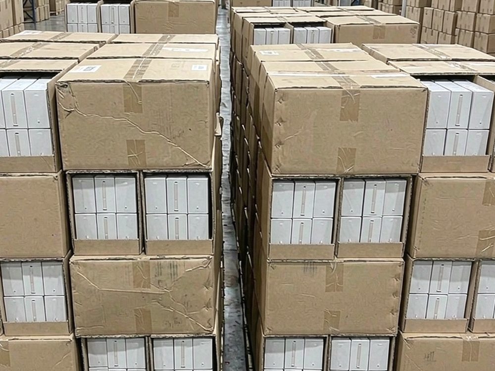 Market Overview of Kafficarat devices — premium tier