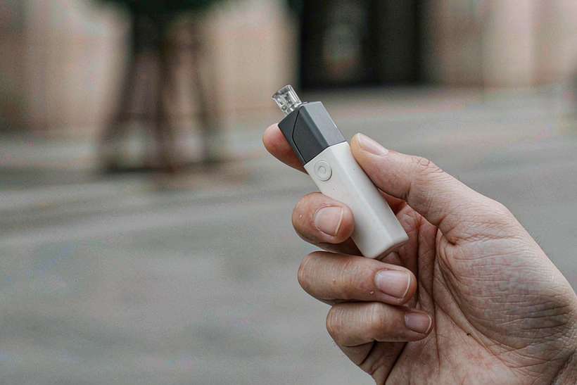 Market Overview of Kafficarat devices — small parcel