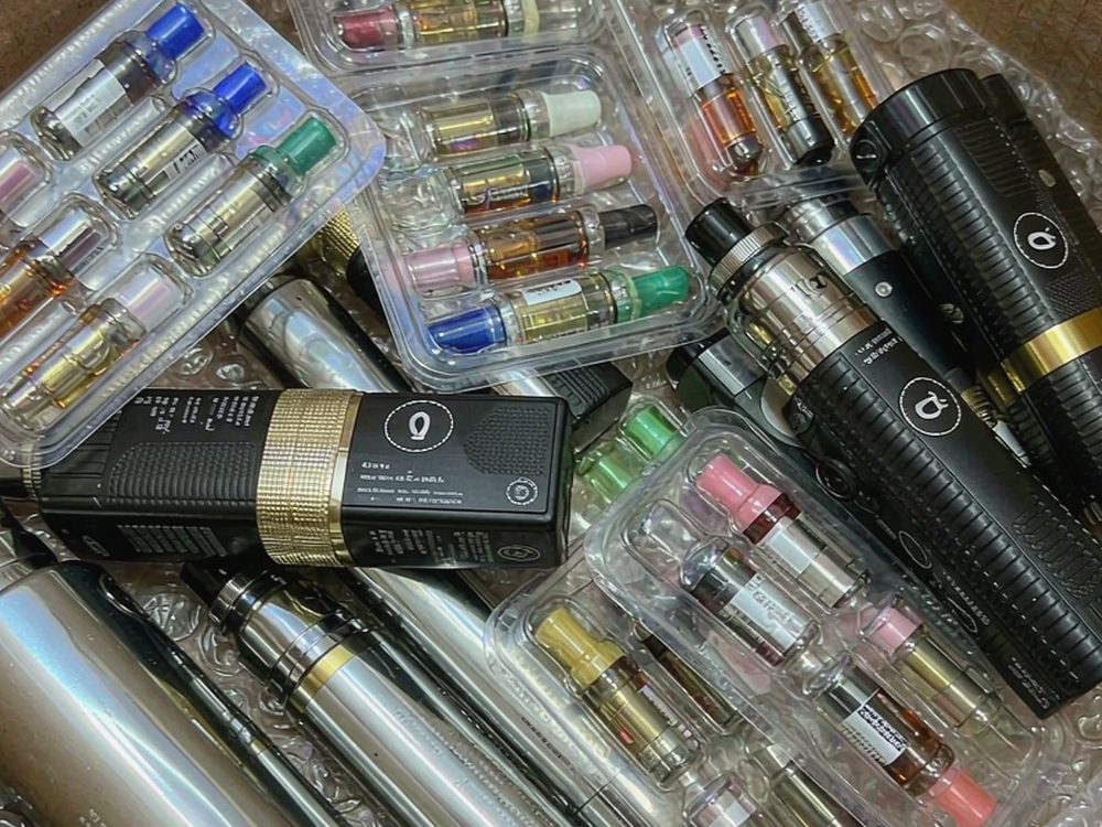 Market Overview of Kafficarat devices — verified suppliers