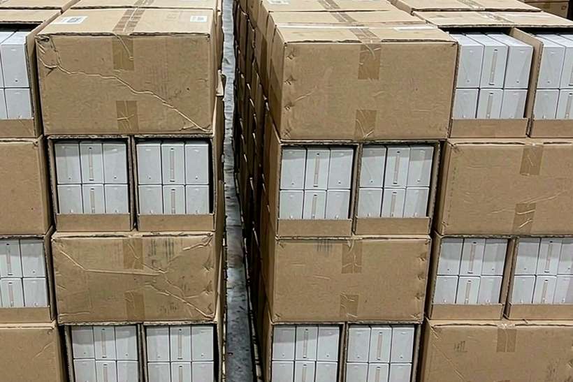 Market Overview of Kafficarat devices — Winter special