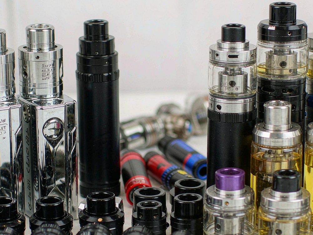 Market Overview of Kafficarat disposables — premium tier