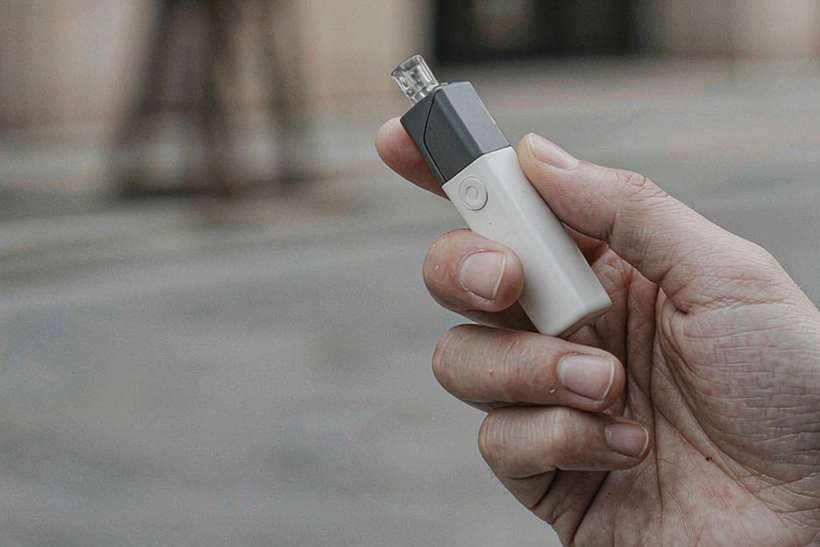 Market Overview of Kafficarat e-liquid — Asia Pacific