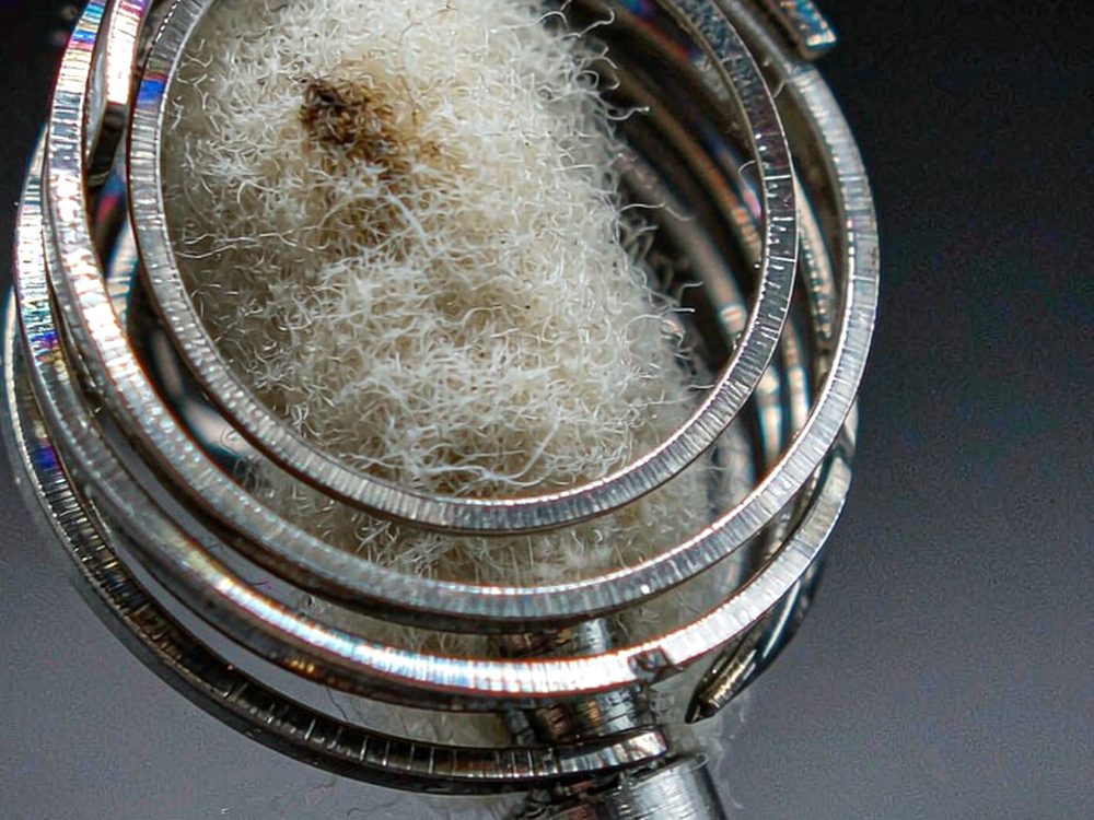 Market Overview of Kafficarat e-liquid — bulk case