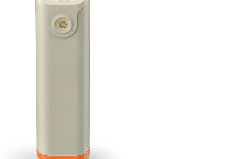 Market Overview of Kafficarat e-liquid — EU stock