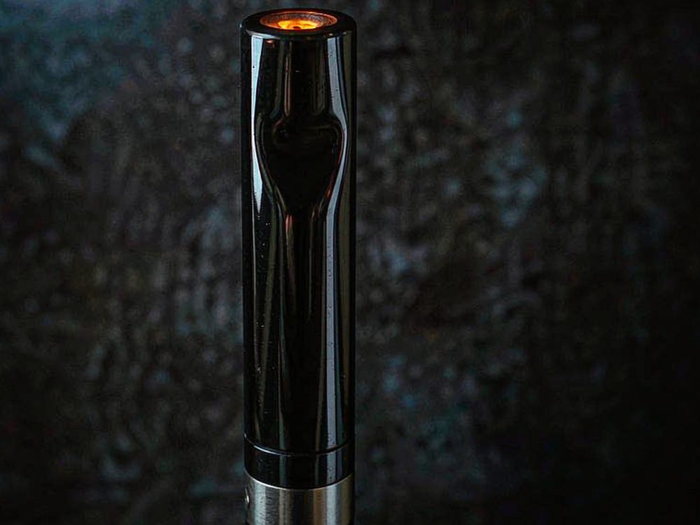 Market Overview of Kafficarat e-liquid — premium tier