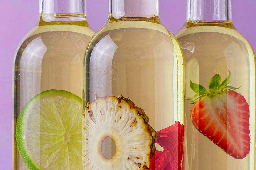 Market Overview of Kafficarat e-liquid — US warehouse
