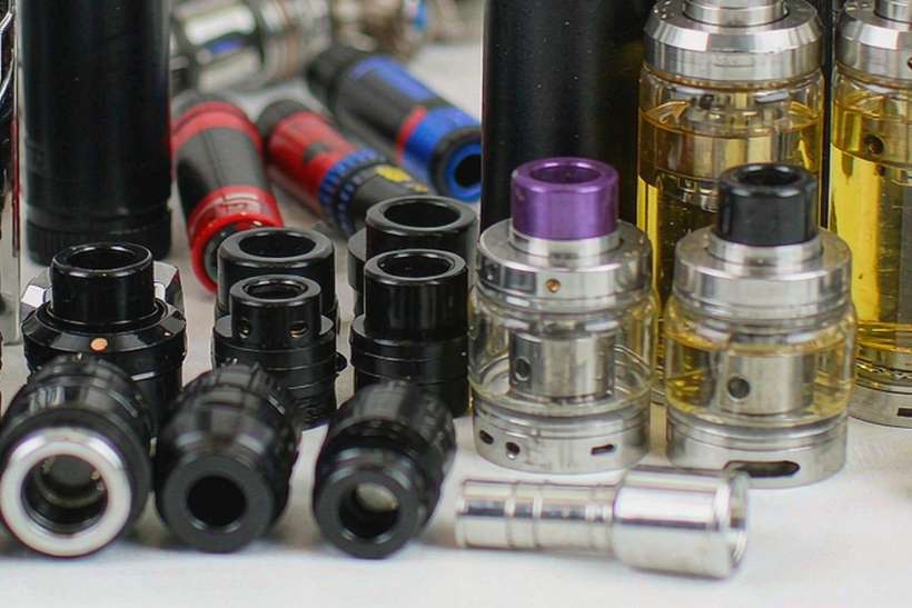 Market Overview of Kafficarat hardware — US warehouse