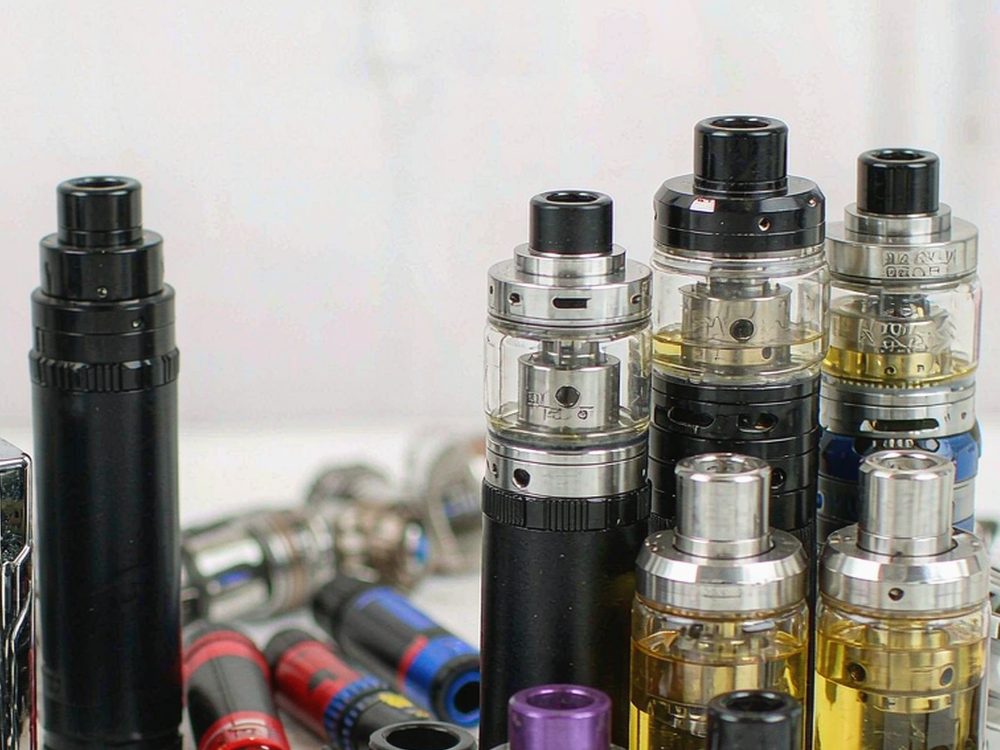 Market Overview of Kafficarat kits — bulk case