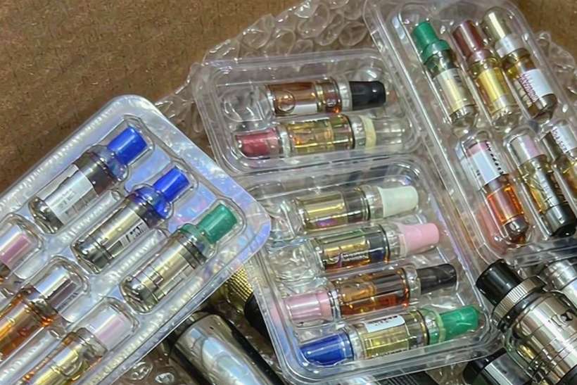 Market Overview of Kafficarat kits — ODM ready
