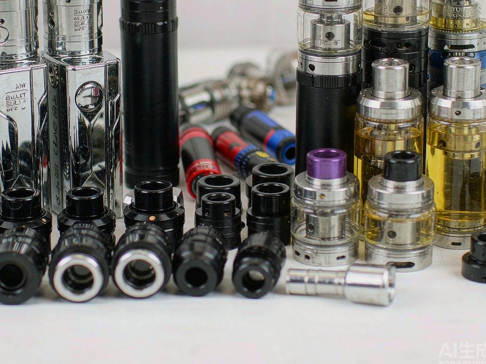 Market Overview of Kafficarat kits — top rated