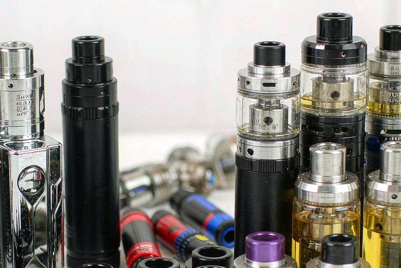 Market Overview of Kafficarat mods — limited batch
