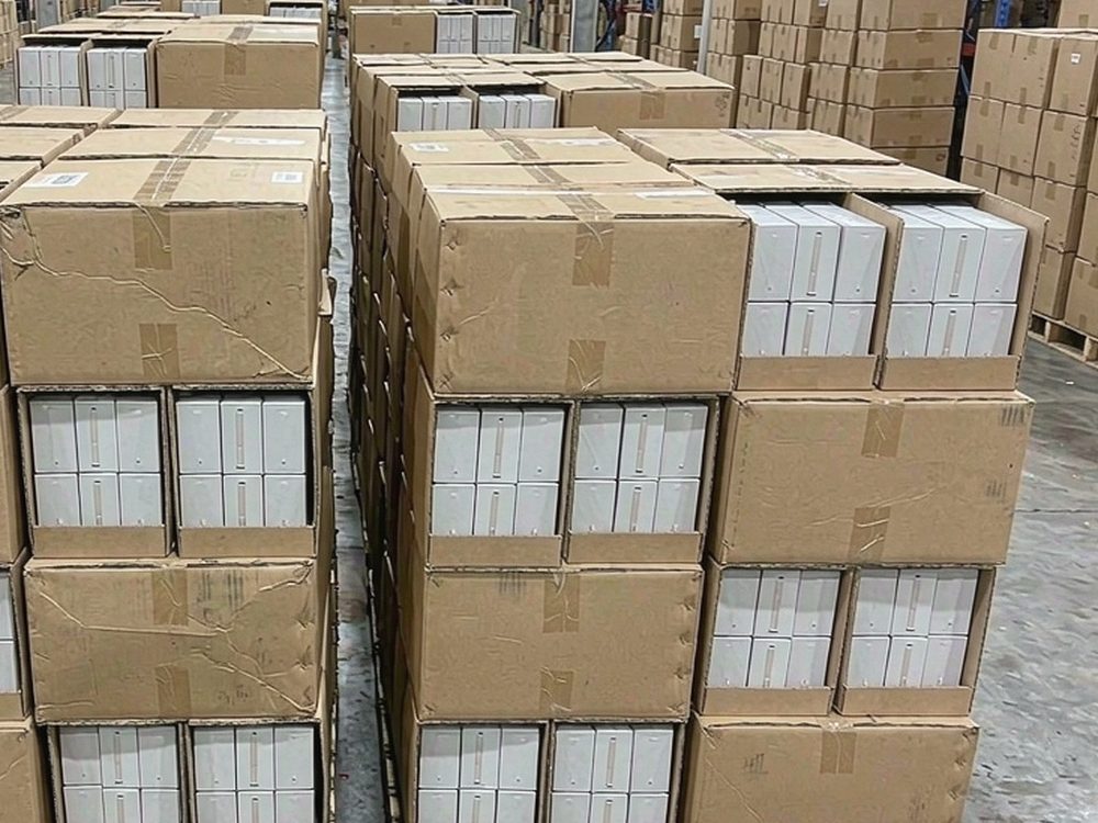 Market Overview of Kafficarat pods — new arrivals