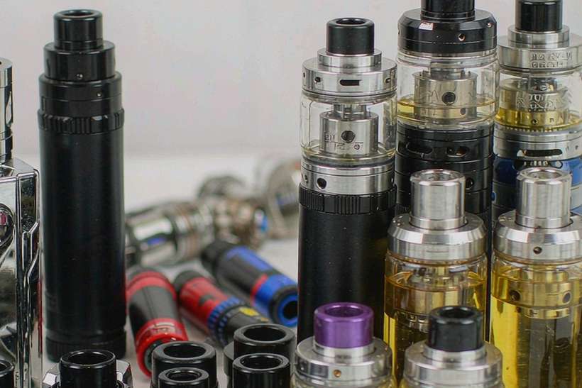 Market Overview of Kafficarat products — Asia Pacific