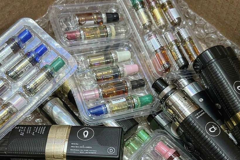 Market Overview of Kafficarat products — Winter special