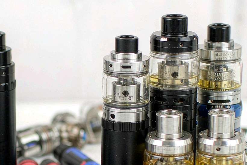 Market Overview of Kafficarat tanks — EU stock