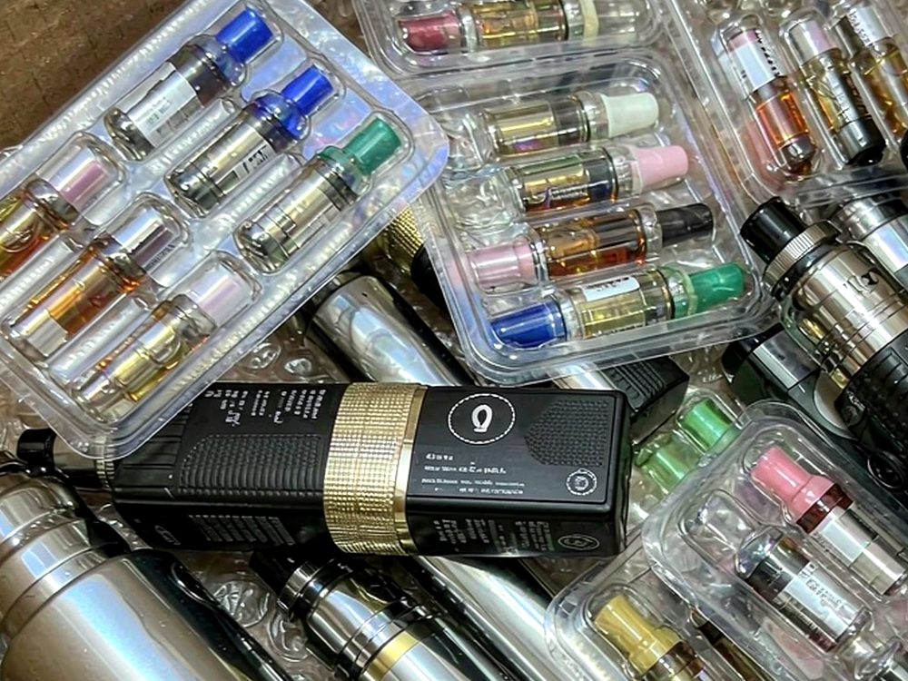 Market Overview of Kafficarat tanks — no minimum MOQ
