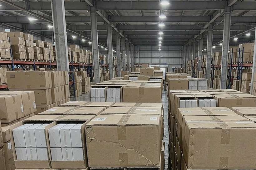 Market Overview of Kafficarat tanks — ODM ready