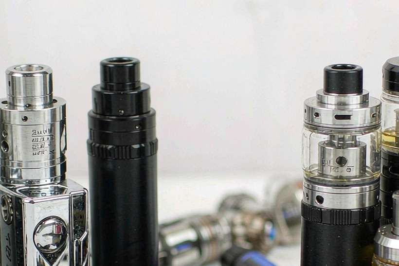 Market Overview of Kafficarat tanks — Spring catalog