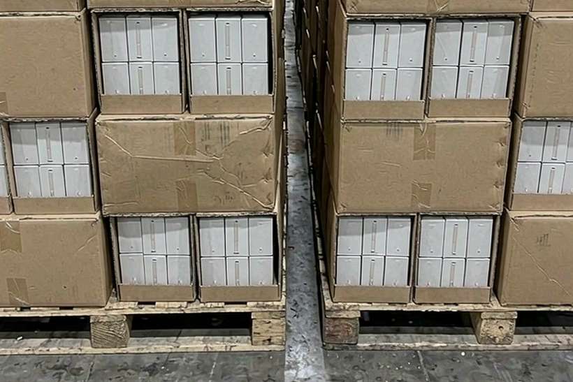 Market Overview of Kafficarat tanks — Summer deals