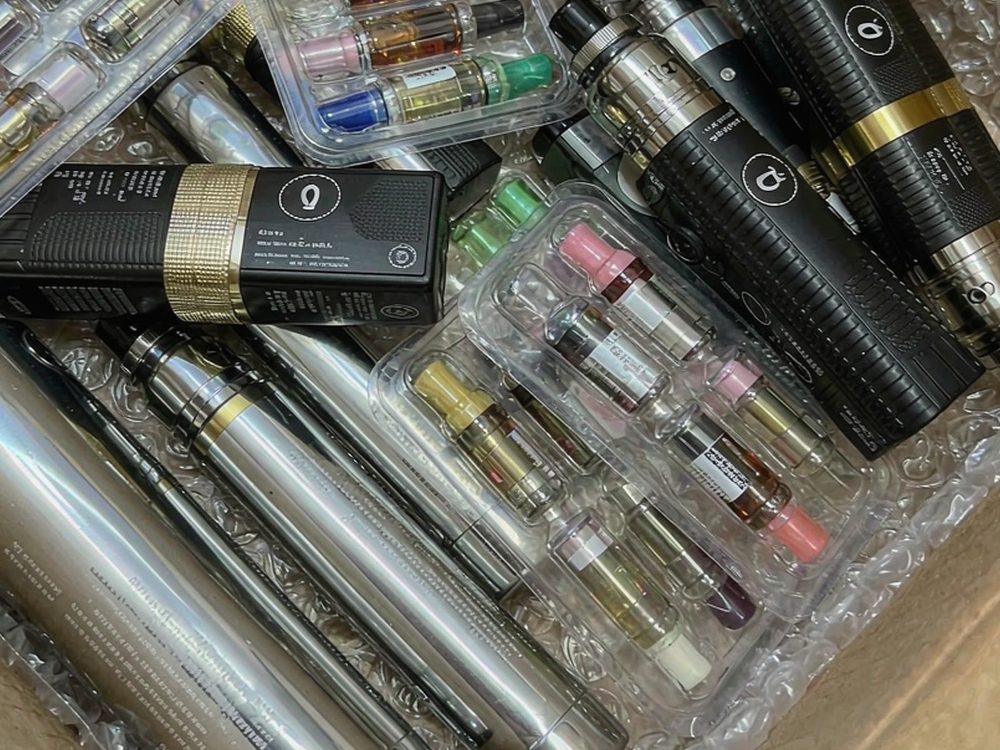 MOQ and Lead Time for Kafficarat accessories — bulk case