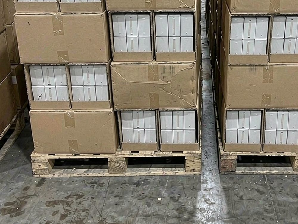 MOQ and Lead Time for Kafficarat disposables — for resellers