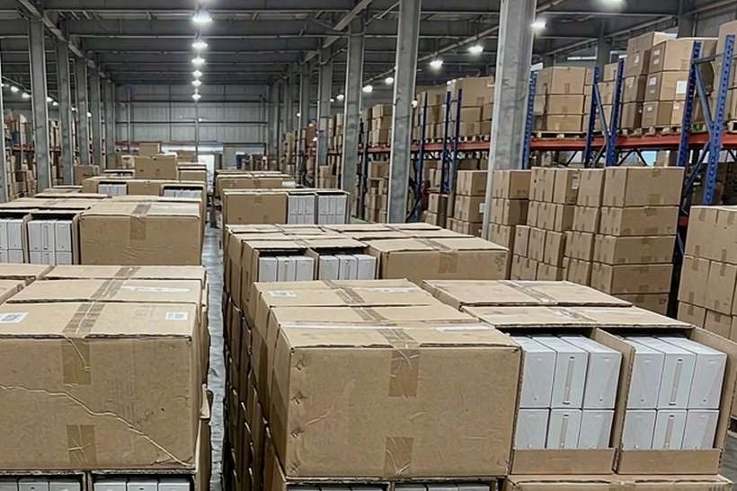 MOQ and Lead Time for Kafficarat disposables — ODM ready