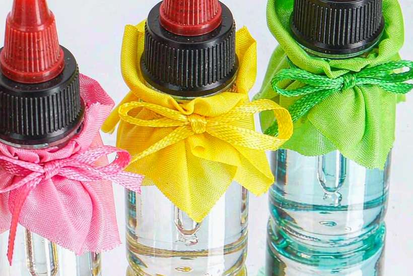 MOQ and Lead Time for Kafficarat e-liquid — EU stock
