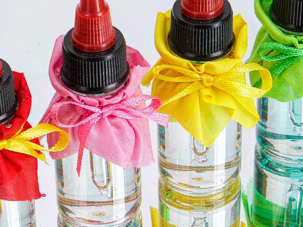MOQ and Lead Time for Kafficarat e-liquid — for resellers