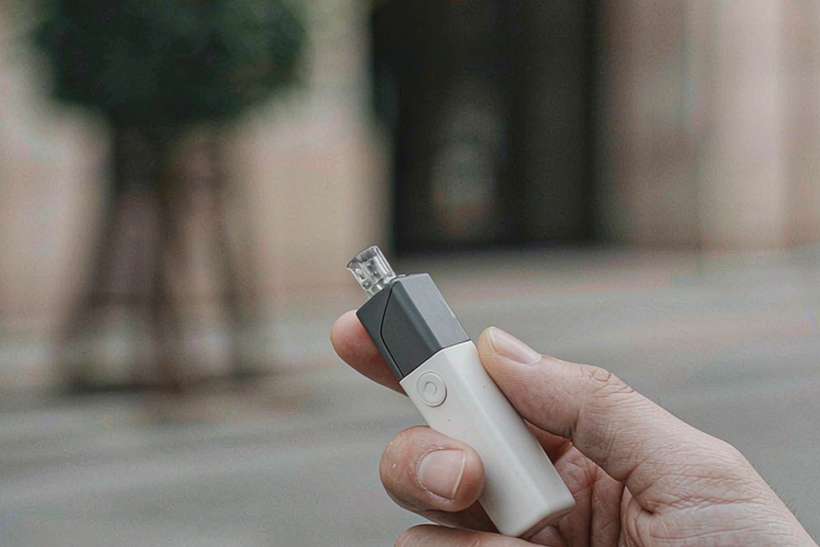MOQ and Lead Time for Kafficarat e-liquid — sea freight
