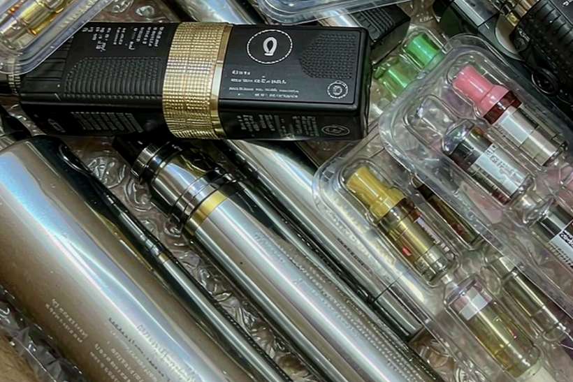 MOQ and Lead Time for Kafficarat e-liquid — Winter special