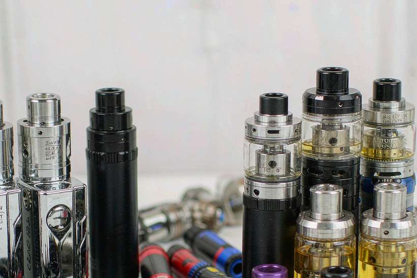 MOQ and Lead Time for Kafficarat tanks — OEM available