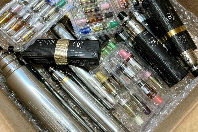 OEM and ODM Options for Kafficarat accessories — limited batch