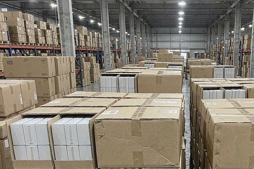 OEM and ODM Options for Kafficarat bundles — Middle East