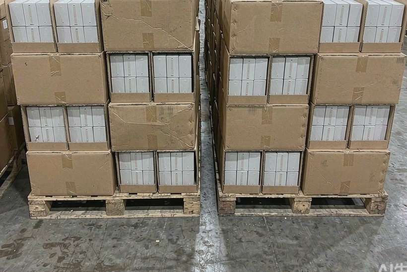OEM and ODM Options for Kafficarat bundles — small parcel