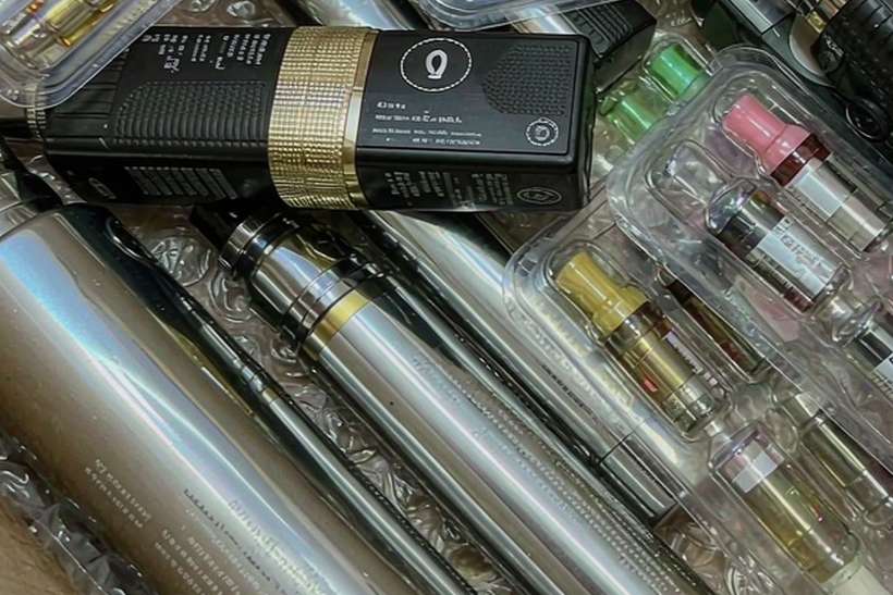 OEM and ODM Options for Kafficarat coils — EU stock