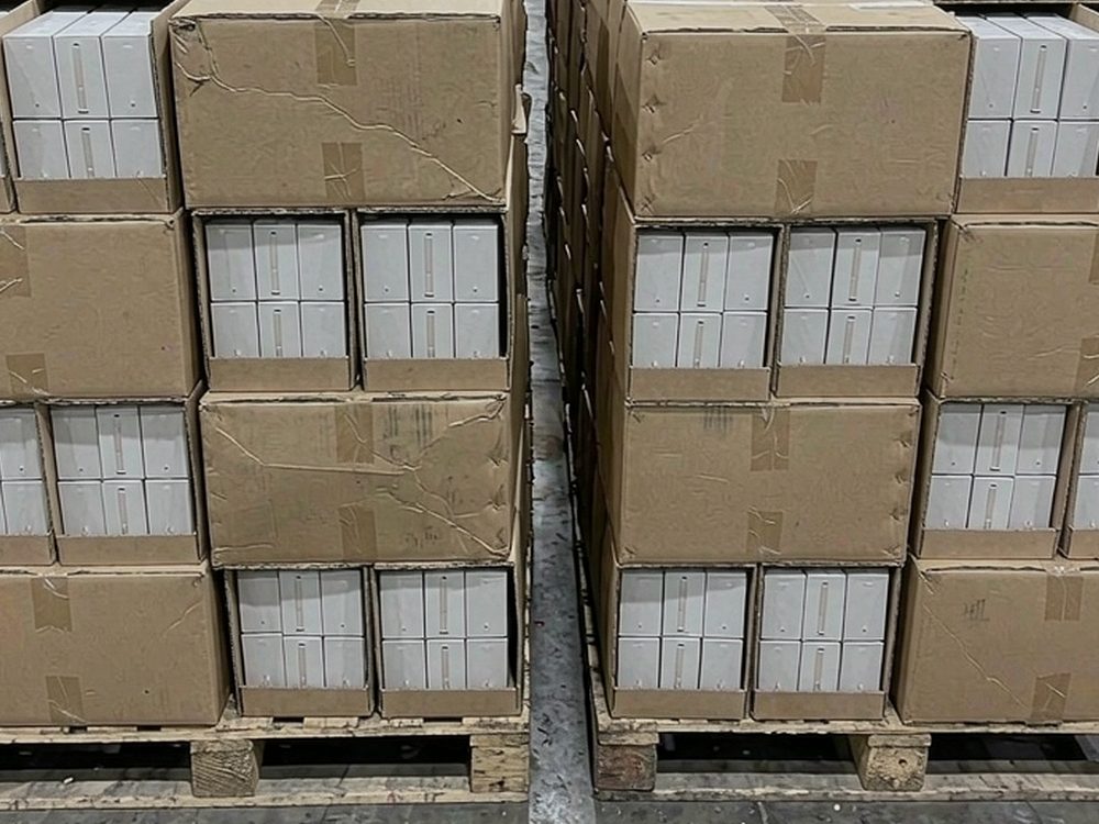 OEM and ODM Options for Kafficarat devices — bulk case