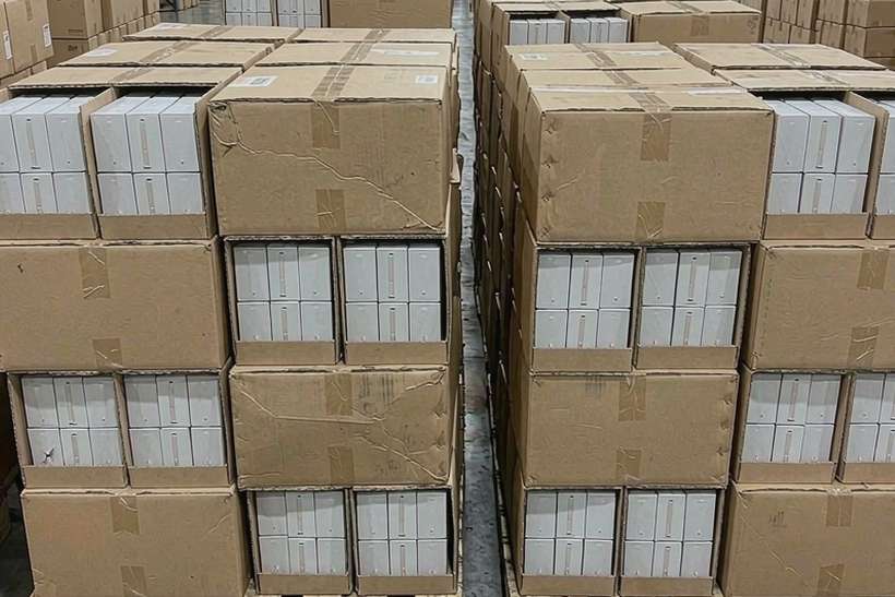 OEM and ODM Options for Kafficarat devices — sea freight